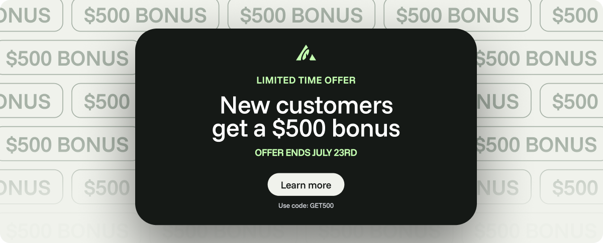 GET500-offer GET500-offer