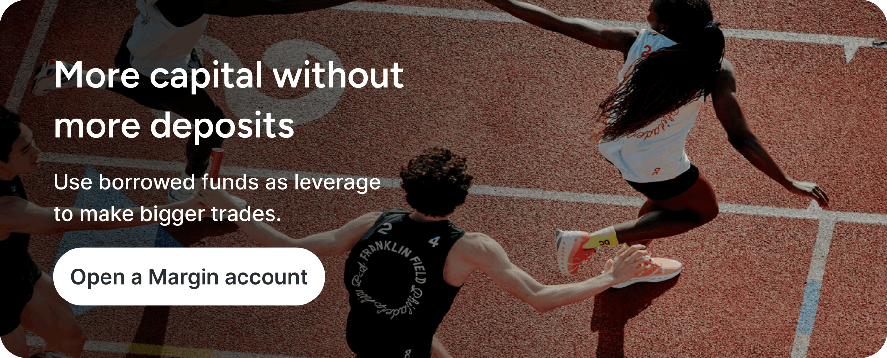 Lifestyle Open Margin Account - More Capital Lifestyle_open_margin_more_capital