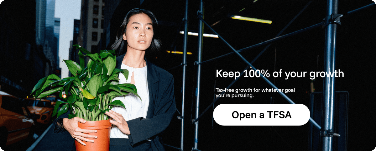 Social Open TFSA Account - keep_100_of_your_growth Social_open_tfsa_keep_100_of_your_growth