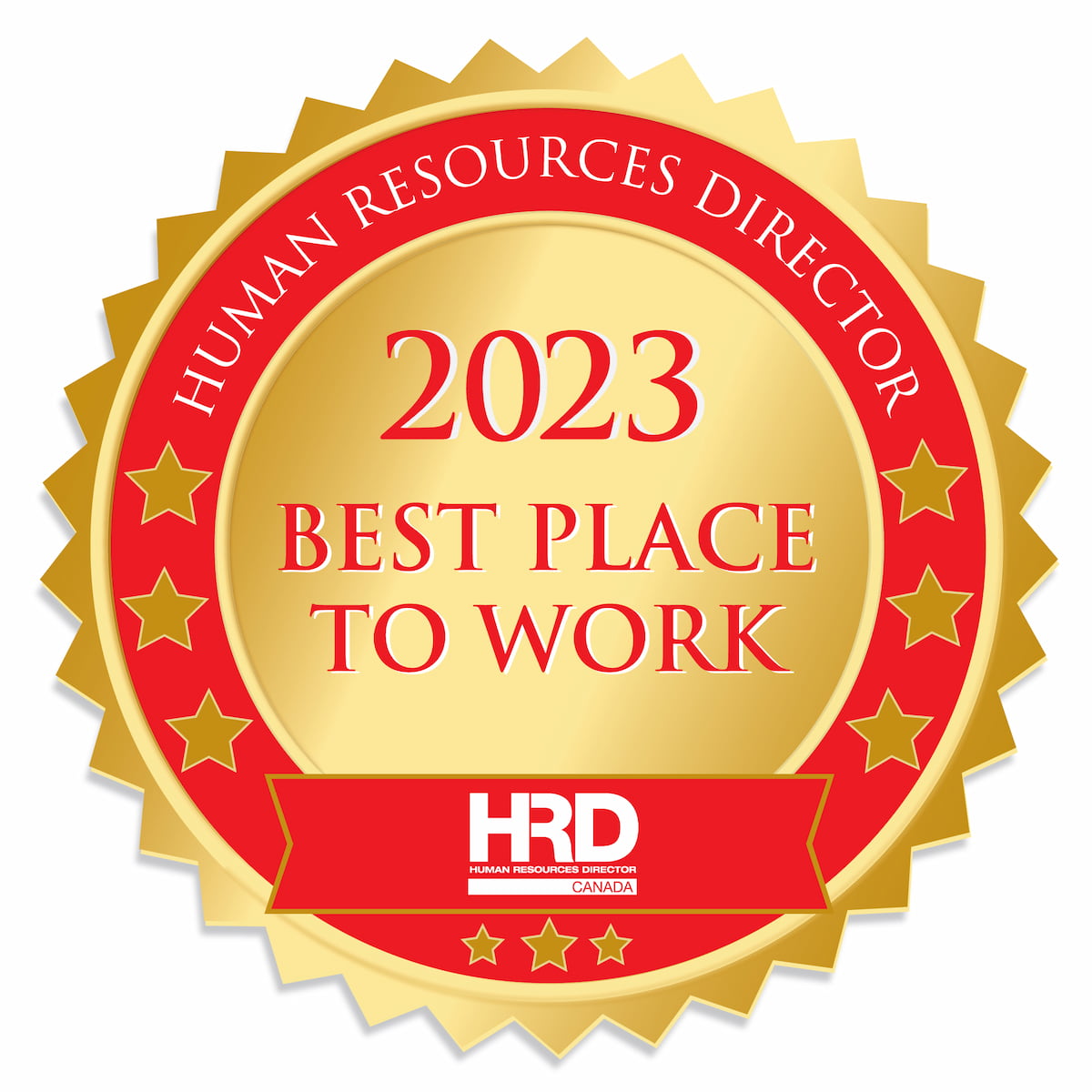 HRDC Logo