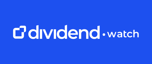 Dividend Watch Logo