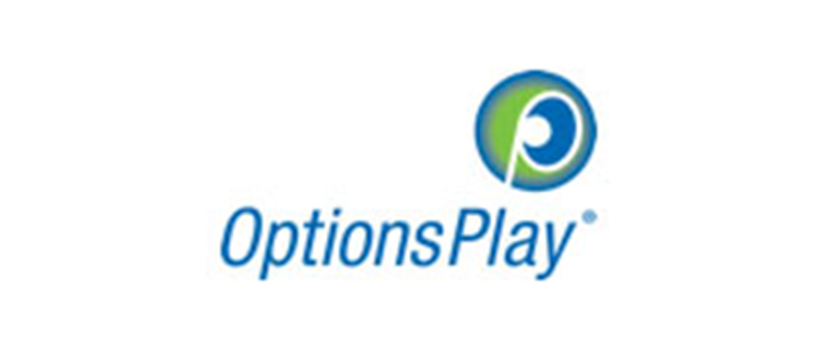 options play logo